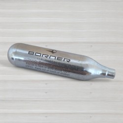 Балон СО2 для пневматики Borner